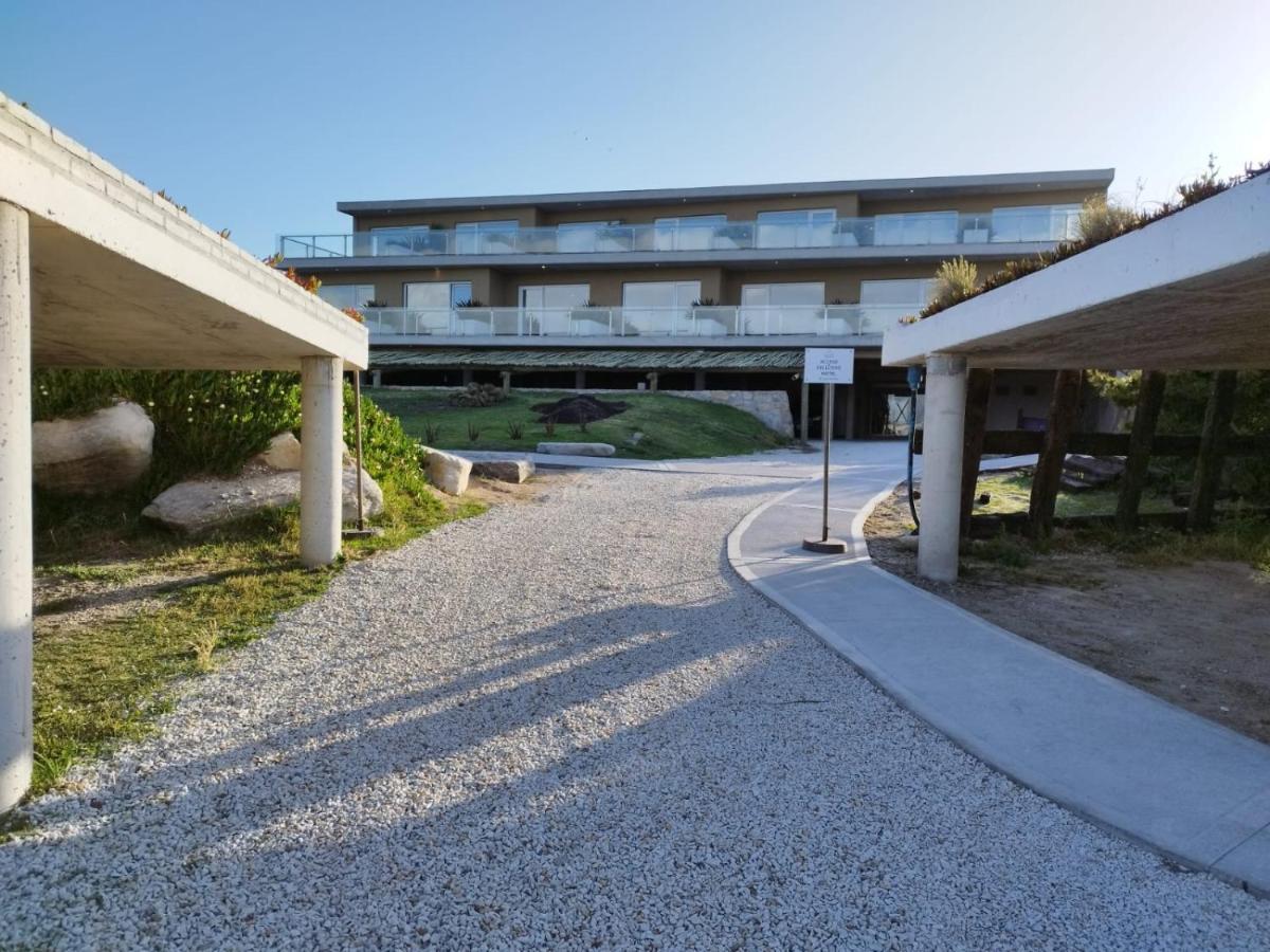 Ili Ili Hotel Boutique Mar del Plata Exterior foto