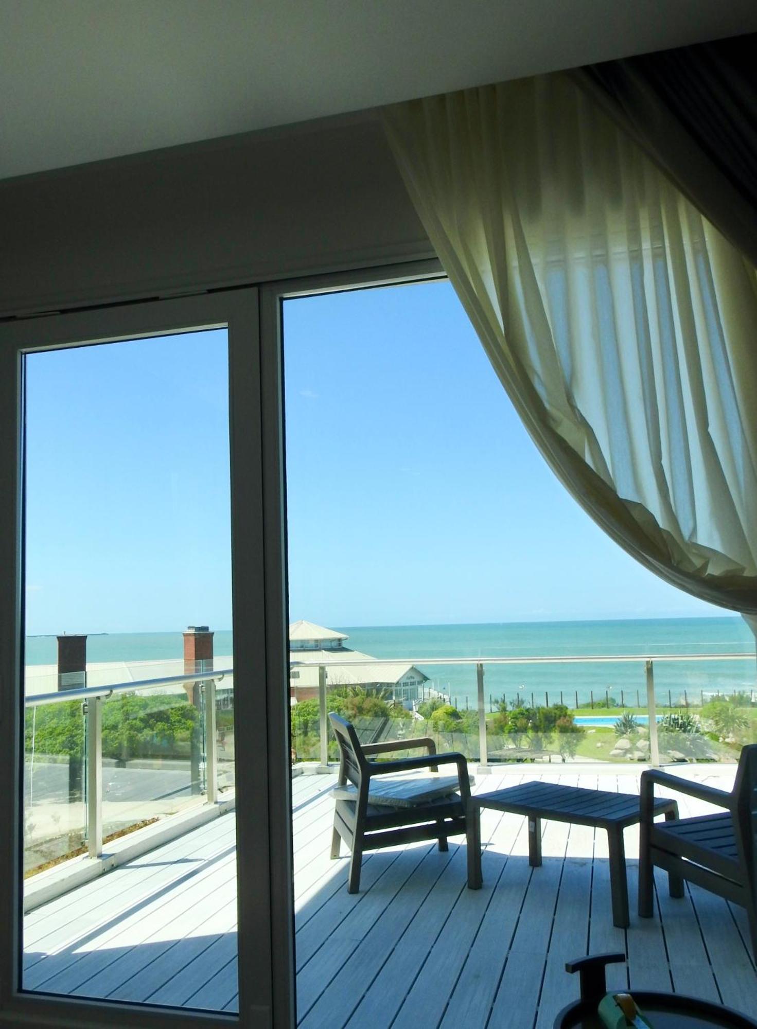 Ili Ili Hotel Boutique Mar del Plata Exterior foto