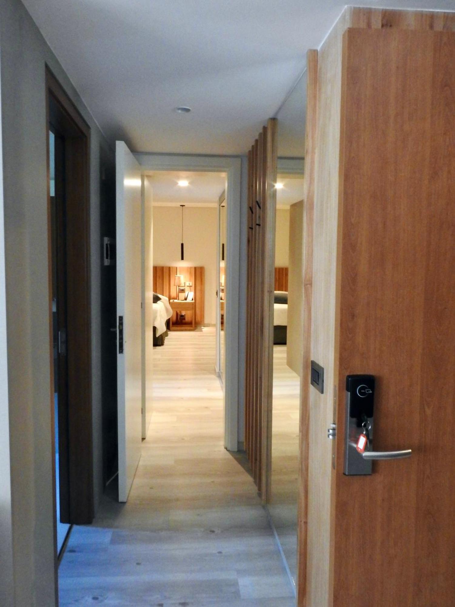 Ili Ili Hotel Boutique Mar del Plata Exterior foto