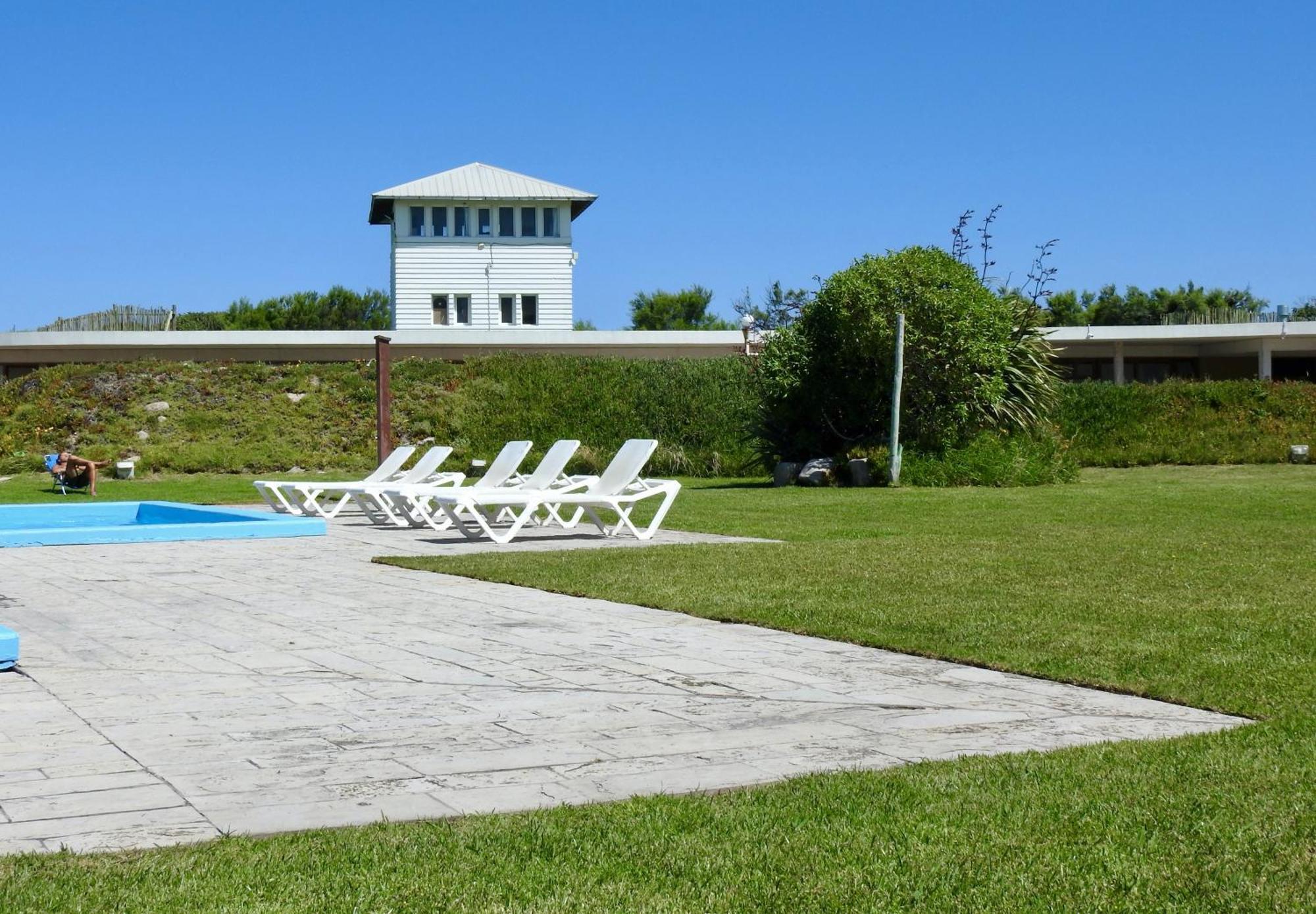 Ili Ili Hotel Boutique Mar del Plata Exterior foto