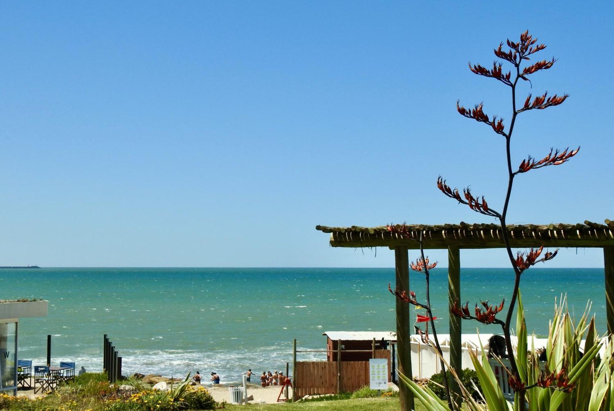 Ili Ili Hotel Boutique Mar del Plata Exterior foto