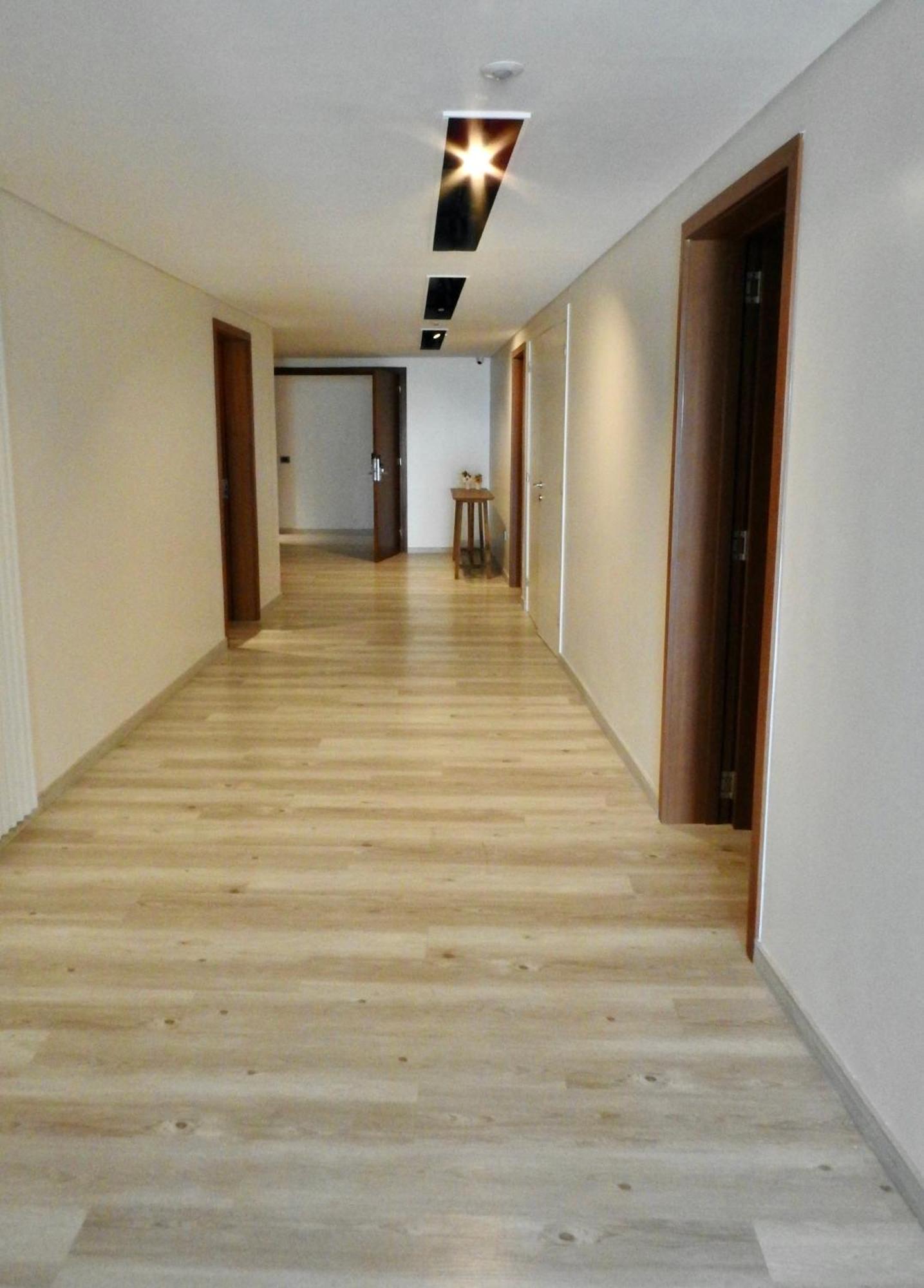 Ili Ili Hotel Boutique Mar del Plata Exterior foto