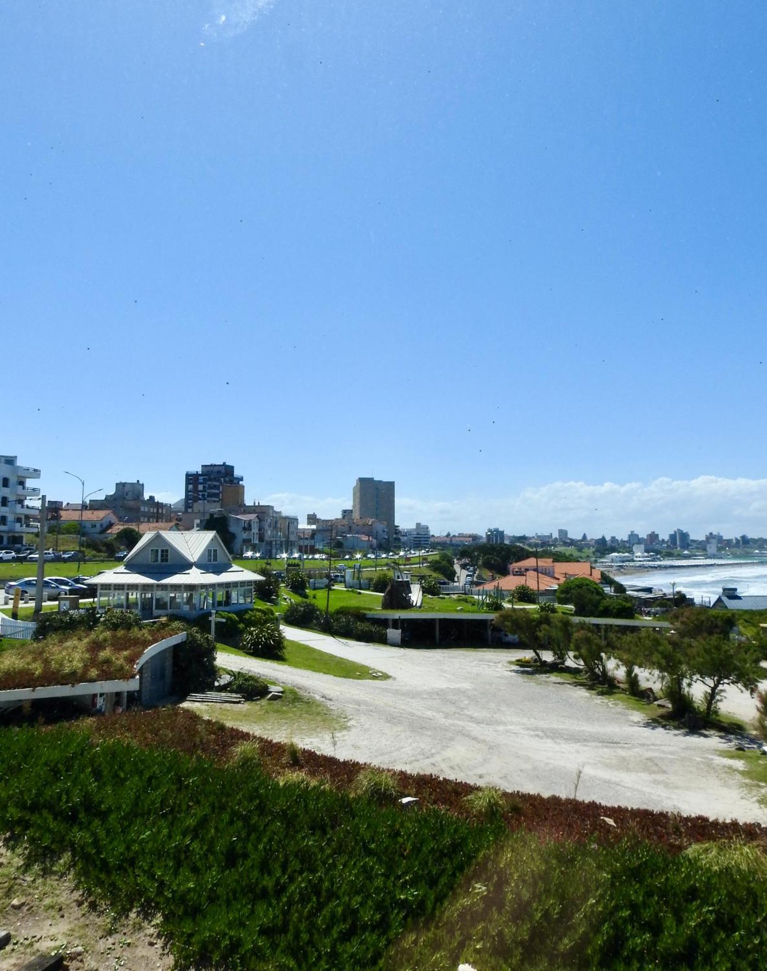 Ili Ili Hotel Boutique Mar del Plata Exterior foto
