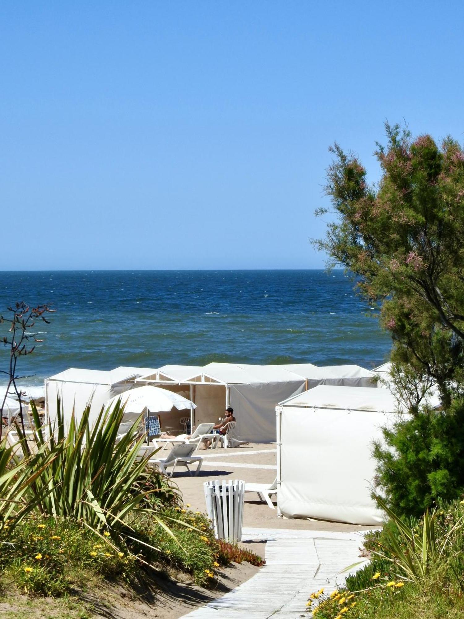Ili Ili Hotel Boutique Mar del Plata Exterior foto