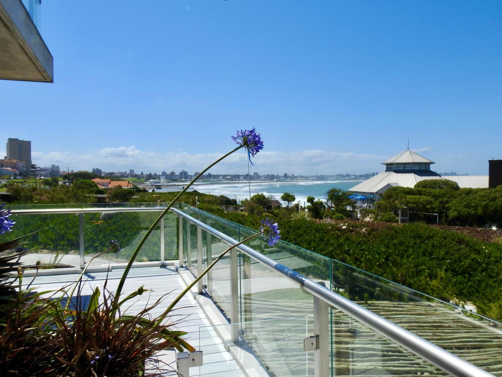 Ili Ili Hotel Boutique Mar del Plata Exterior foto