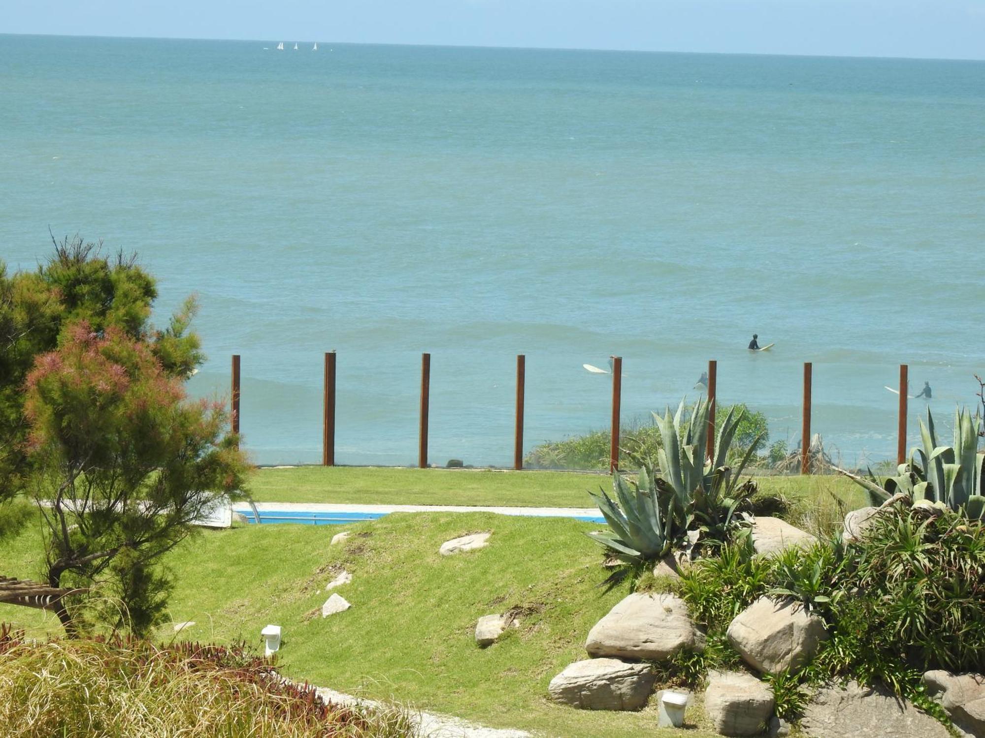 Ili Ili Hotel Boutique Mar del Plata Exterior foto
