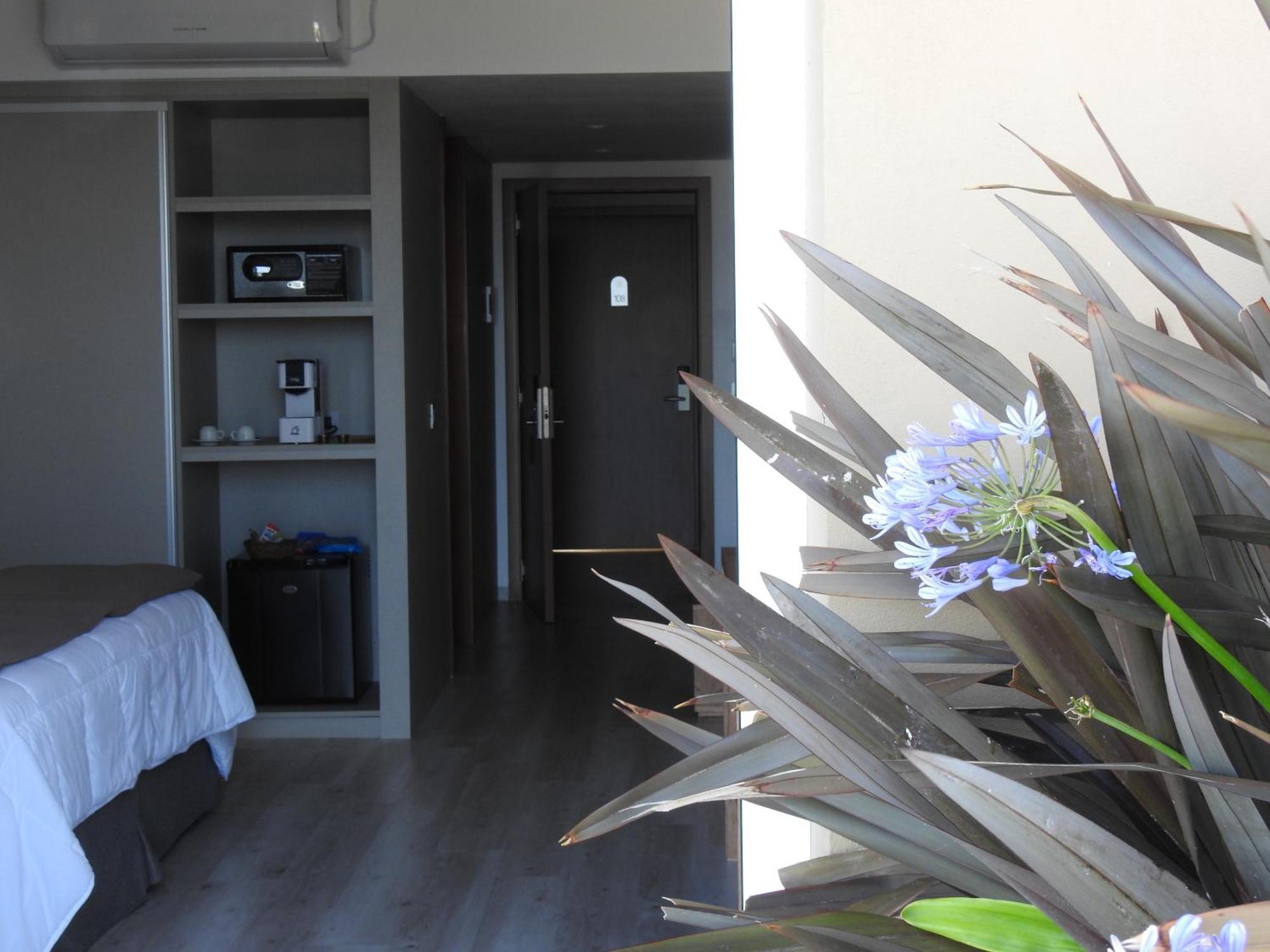 Ili Ili Hotel Boutique Mar del Plata Exterior foto