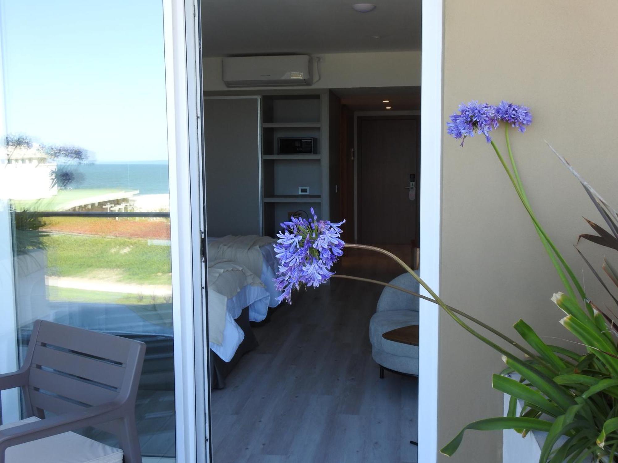 Ili Ili Hotel Boutique Mar del Plata Exterior foto