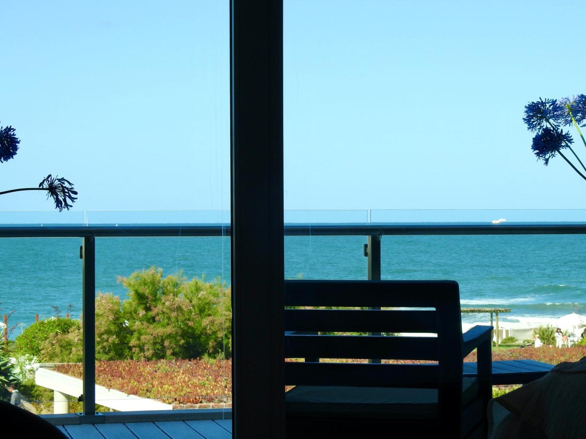 Ili Ili Hotel Boutique Mar del Plata Exterior foto