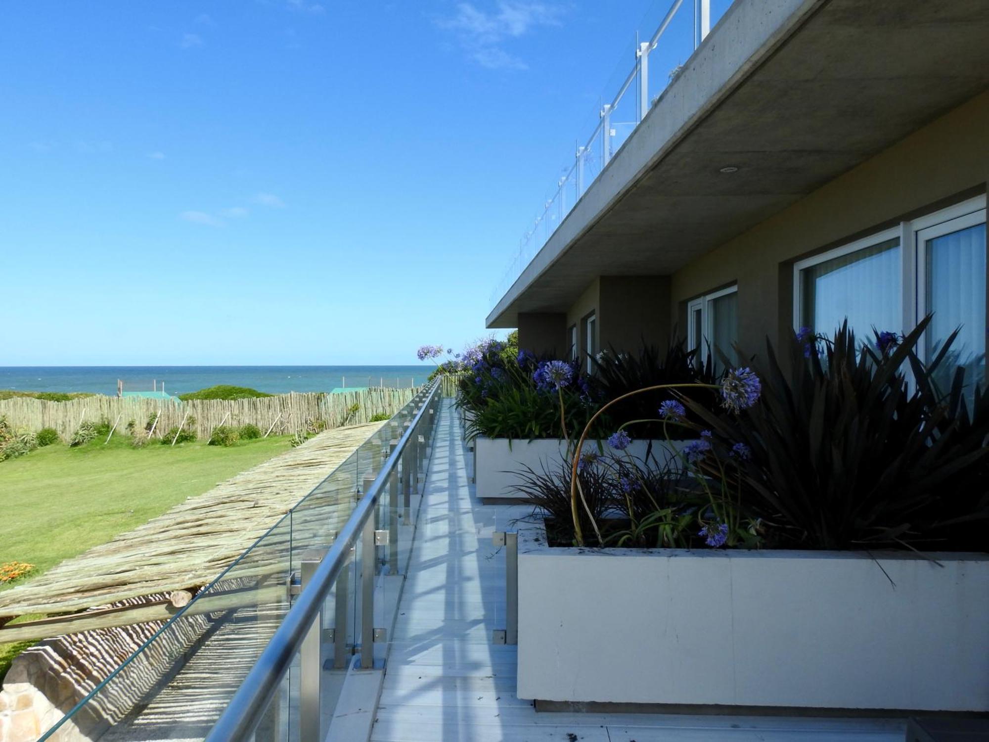 Ili Ili Hotel Boutique Mar del Plata Exterior foto